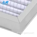 Foldway Panel Pre-Filter Mesh G3 G4 pre filter washable pleated panel filter Supplier